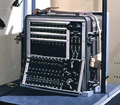 Telefonväxel LME 40DL